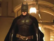 Christian Bale not playing Batman in Justice League