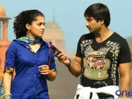 Gopichand, Taapsee not promoting Sahasam?
