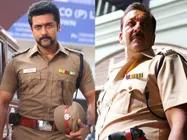 Surya's Singam 2 vs Sanjay Dutt's Policegiri