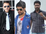 Filmfare Awards 2013 (South) Kannada nominations