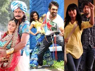 KVSS, Drama, Addhuri battle for major awards at Filmfare Awards 2013