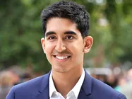 Actor Dev Patel may return to slums