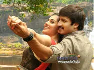 Sahasam - Movie Review: An action extravaganza