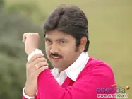 Telugu actor Kamalakar Reddy dies at young age