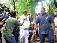 Pictures: Bollywood stars attend Pran's funeral 