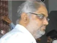 Missing producer Ravi Shankar Prasad found dead