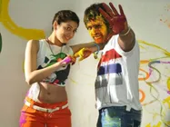 Whistle gets a good opening at Box Office