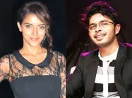 Asin is not the heroine for Sreesanth!