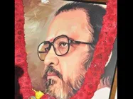 Photos: Rajini, Kamal, Ajith Pay Last Tribute To Vaali