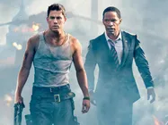 White House Down - Movie Review: Sleek And Appealing