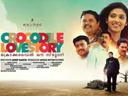 Crocodile Love Story - Movie Review