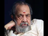 Vaali Wrote Last Song With Bundle Of Energy: Vasanthabalan