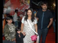 Photos: Srikanth's Children To Play Key Roles In Rudhramadevi