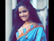 Keerthi Menaka Inclined Towards Fashion Designing