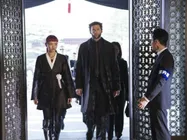 The Wolverine - Movie Review: Crisp, Imaginative