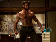 Hugh Jackman's Body Looks Photoshopped In The Wolverine: Wife
