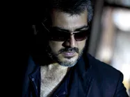 Thala Ajith's Stylish Stunts