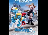 The Smurfs 2 - Movie Review: A Fantasy Film For Smurfphiles