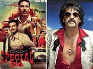 Akshay Kumar's Special 26 In Kannada; Upendra To Star?