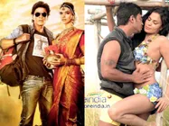Shahrukh Khan's Chennai Express Fails To Halt Silk At Box Office