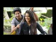 Mammootty Chooses Dulquar's Ladylove