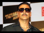 When Chennai Express made Akshay Kumar Angry!