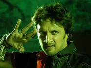 Kiccha Sudeep Praises Tony To Heavens