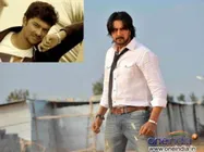 Sudeep Set To Launch Nephew Sanchith In His Next Film
