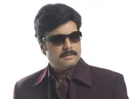 Karthik In Dhanush's Next Flick