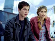 Percy Jackson: Sea Of Monsters - Movie Review: Light And Engaging