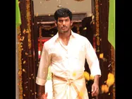Telugu Industry Is Not New To Me: Vishal Krishna