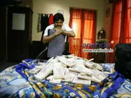 Photos: Alibaba Okkade Donga - Ali's 50th Film As Hero