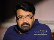 Mohanlal Completes Geethanjali Shooting
