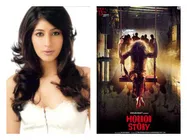 Horror Story Drains Newbie Nandini Vaid