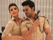 Toofan - Movie Review: Ram Charan Rocks As Angry Cop
