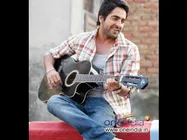Will Ayushmann Khurrana's New Song Be A Hit?