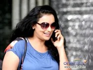 Shweta Menon Turns Scriptwriter!