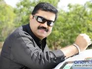 Suresh Gopi In 'The Dolphin Bar'