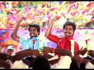 Sivakarthikeyan Thanks Audience For VSS Success