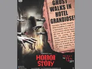 Will Vikram Bhatt's Horror Story Scare Us?