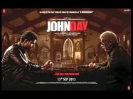 John Day Movie Review: Profitable Viewing Experience