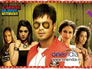 Potugadu - Movie Review: It's A Joy Ride