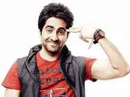 Ayushmann Releases His first Single On His Birthday