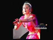 Manju Warrier Performs At Calicut
