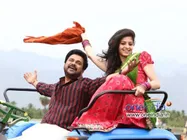 Sringara Velan Is The  Onam Winner!