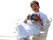 Dr Vishnuvardhan In Sahasa Simha Again!