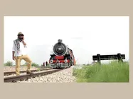 Sunny Wayne Back With Another Road Movie