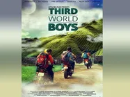 Third World Boys Has No Heroine!