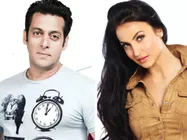 Guess Who Reminds Salman Khan Of His Ex-Girlfriend Katrina Kaif!