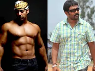 Salman Khan's Jai Ho Stunts Choreographed By Ravi Verma